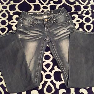 Mossimo Supply Co. Jeans